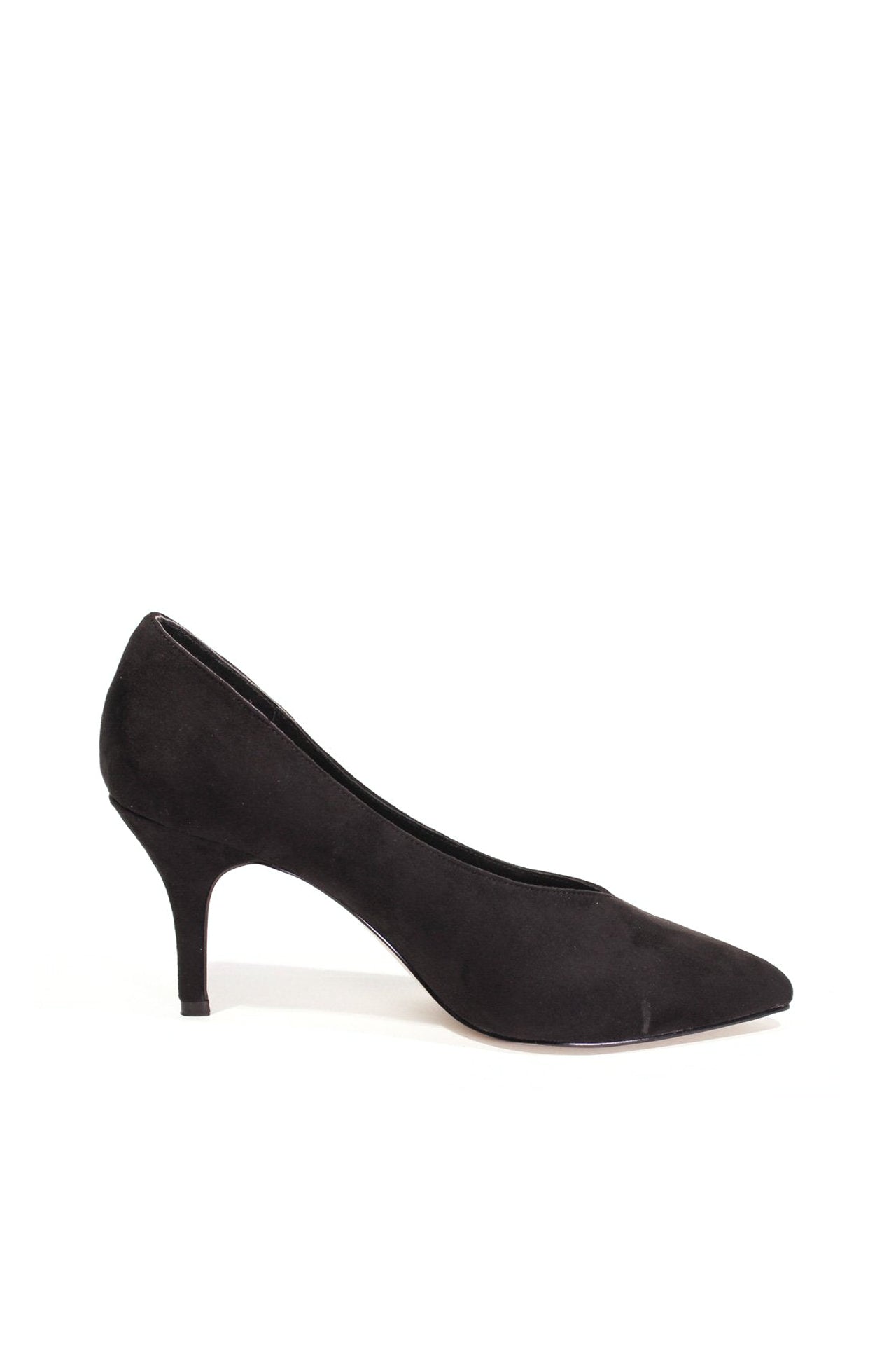 Vera Pointy Toe Pumps
