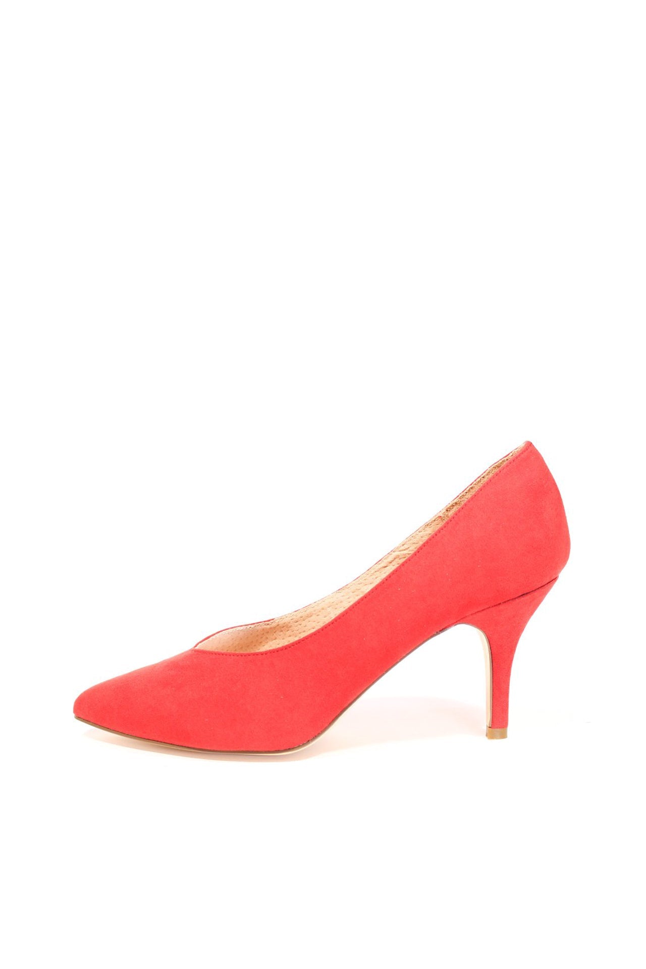 Vera Pointy Toe Pumps