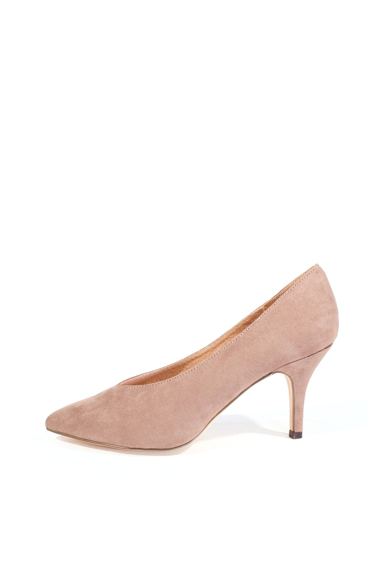 Vera Pointy Toe Pumps