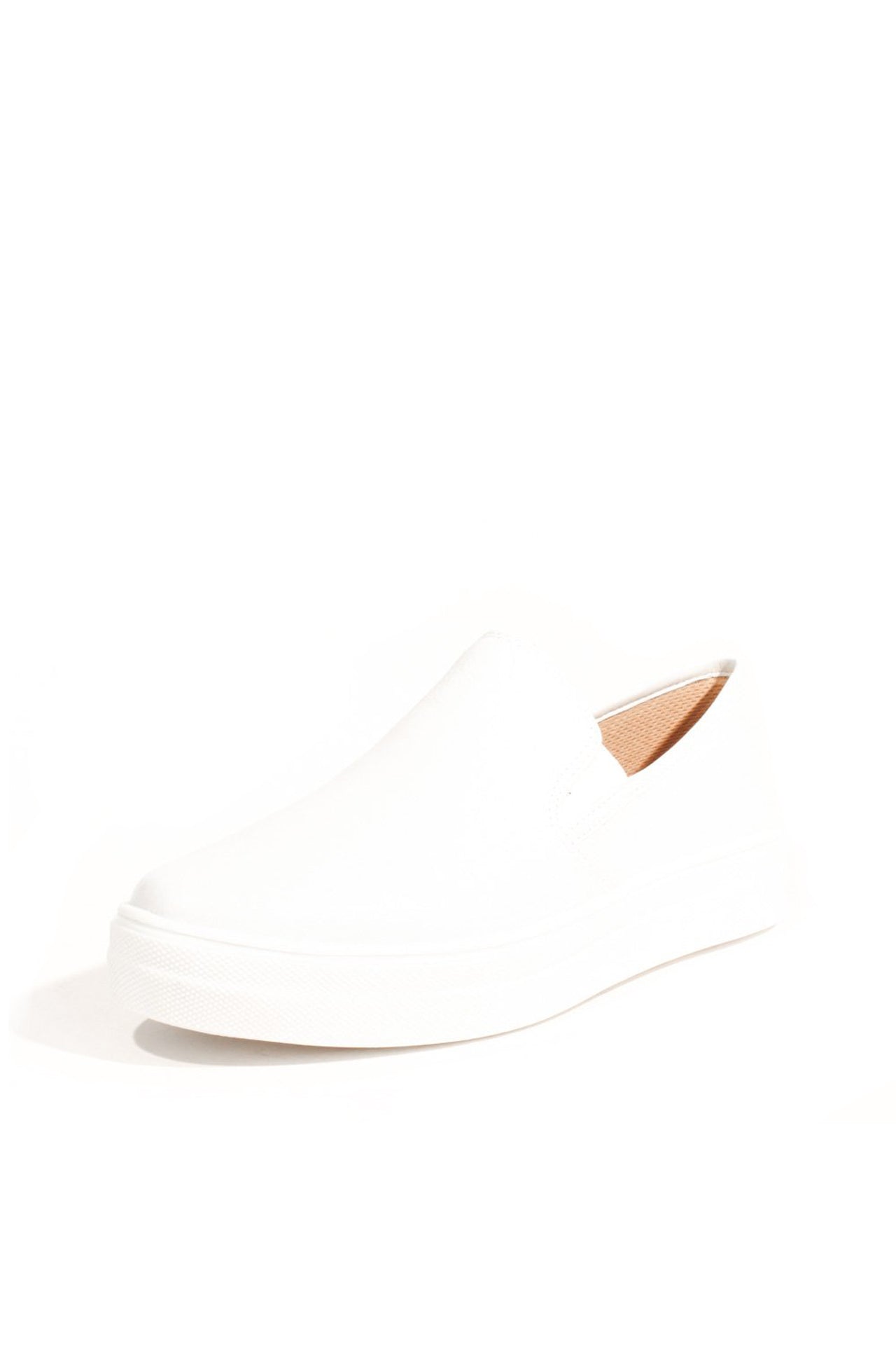 Wilson Slip On Sneakers