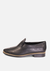 Winner Leather Loafers