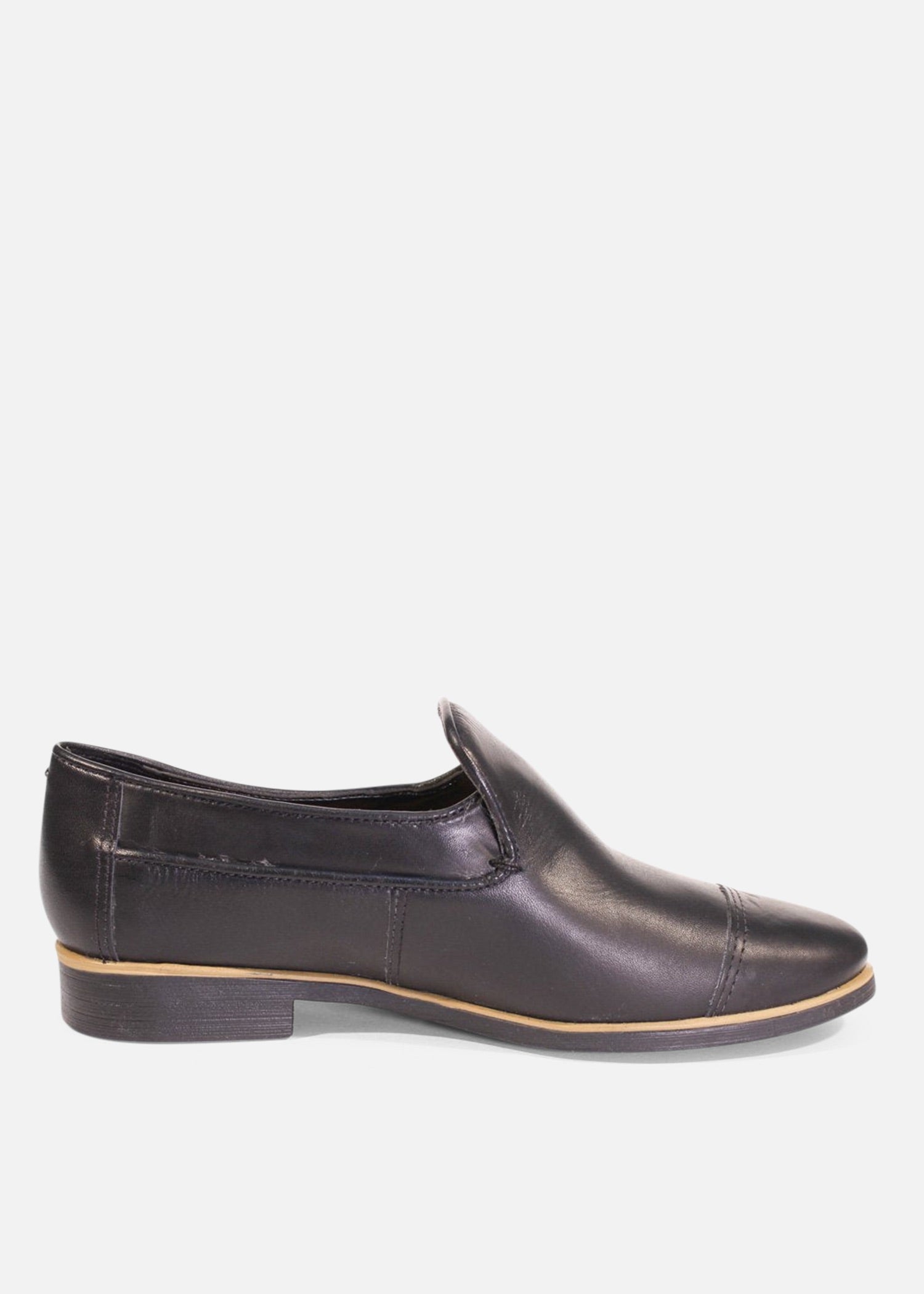 Winner Leather Loafers