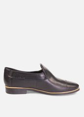 Winner Leather Loafers