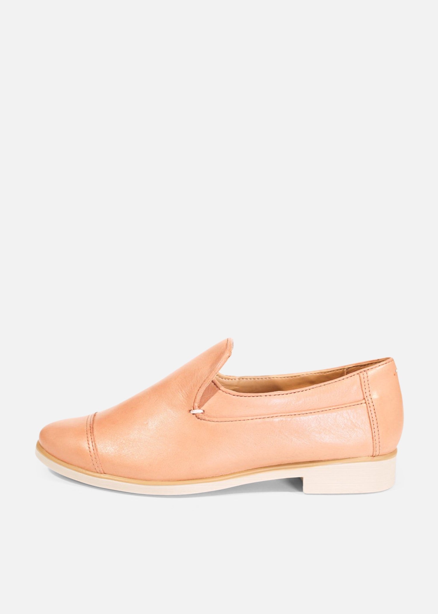 Winner Leather Loafers