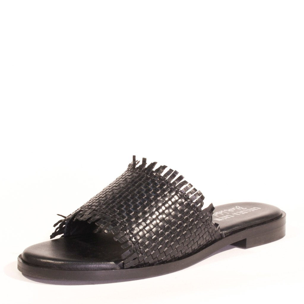 Zigor Mule Sandals