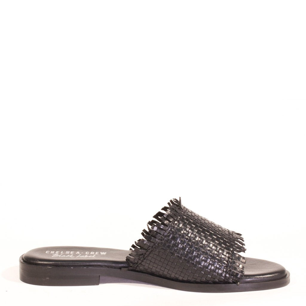 Zigor Mule Sandals