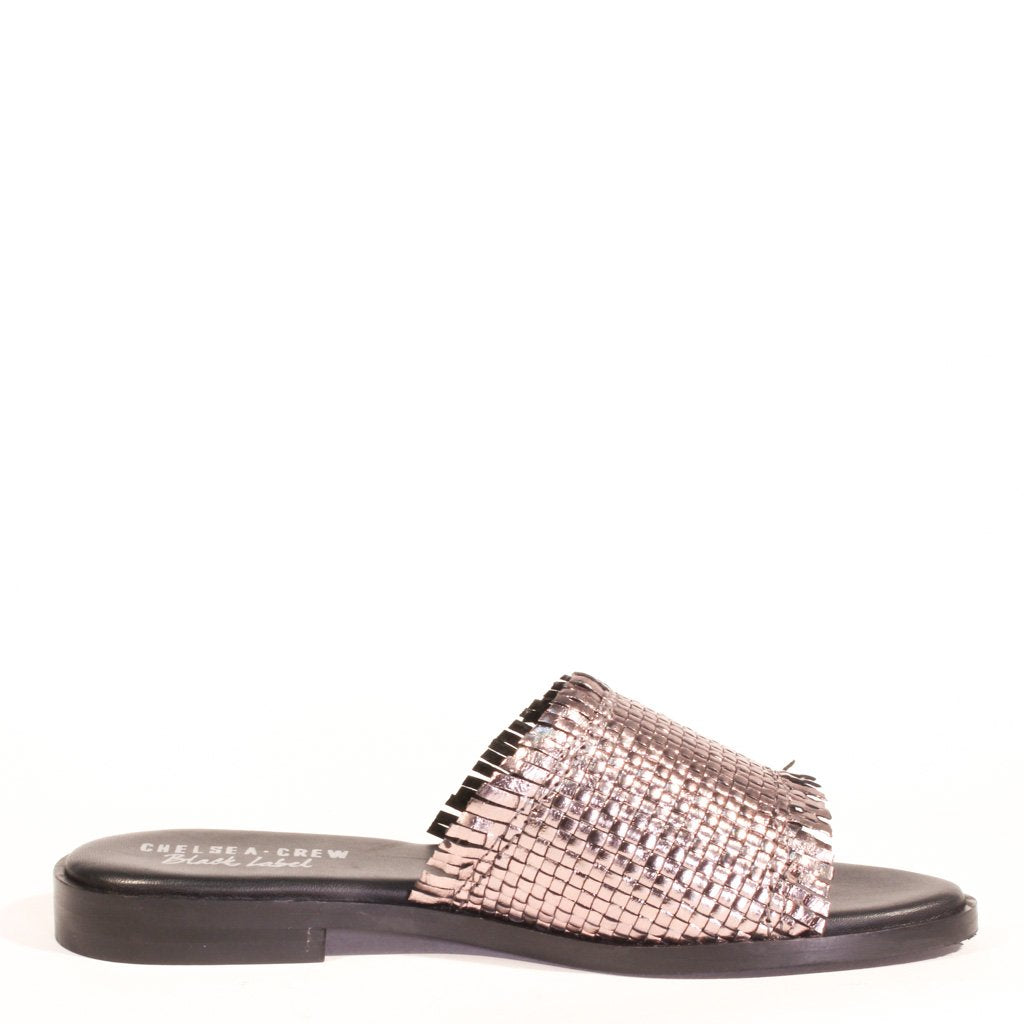 Zigor Mule Sandals
